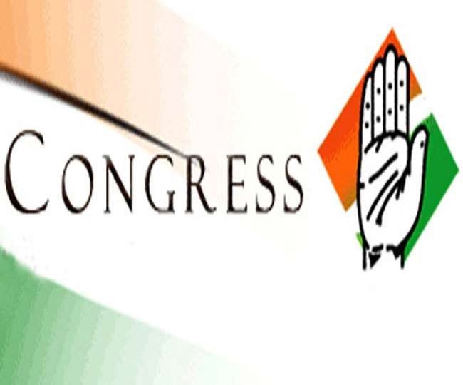नाकामी के जवाब में गुजरात कांग्रेस गिनाएगी 60 साल की उपलब्धियां