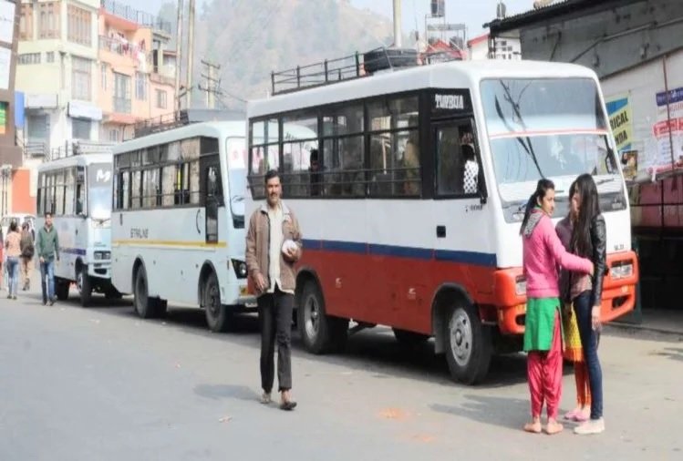 हिमाचल में इस दिन हड़ताल पर रहेंगे निजी बस-ट्रक, ट्राला और टैक्सी ऑपरेटर |