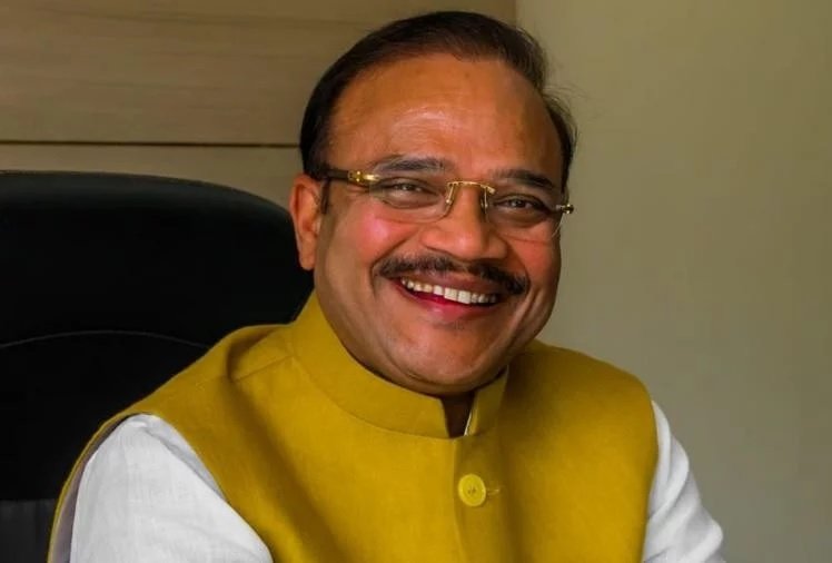 डॉ. अनिल जैन का अनिल विज-मनोहर लाल विवाद पर बड़ा बयान, बोले- मुख्यमंत्री ही सर्वे सर्वा हैं|