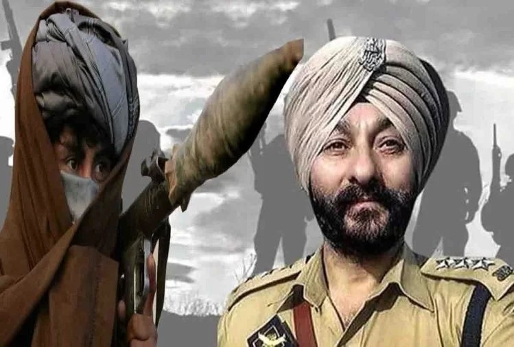 एनआईए ने संभाली दविंदर सिंह केस की जांच, पूछताछ के लिए लाया जाएगा दिल्ली