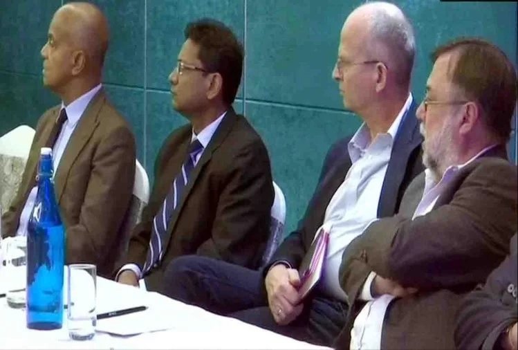 राजनयिकों की यात्रा का दूसरा दिन, कश्मीरी पंडितों से करेंगे मुलाकात, दो लोग देंगे हालात की जानकारी