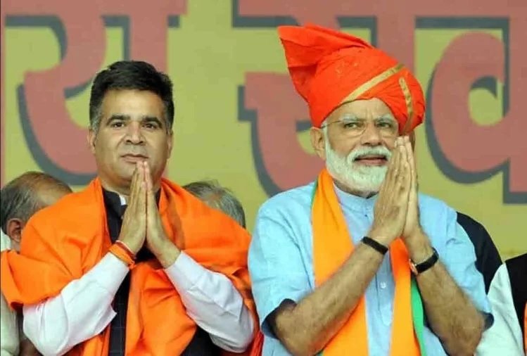 जम्मू-कश्मीर भाजपा को 15 जनवरी को मिलेगा नया अध्यक्ष, रवींद्र रैना की ताजपोशी तय