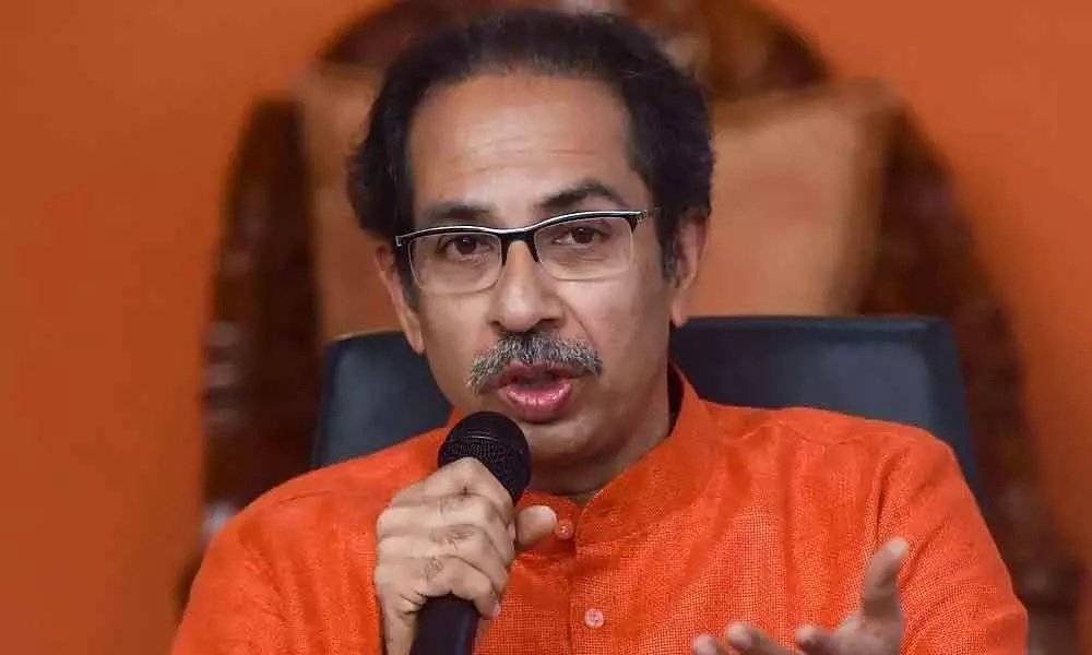 महाराष्ट्र में आज हो सकता है मुख्यमंत्री उद्धव ठाकरे के मंत्रियों के विभागों का ऐलान |