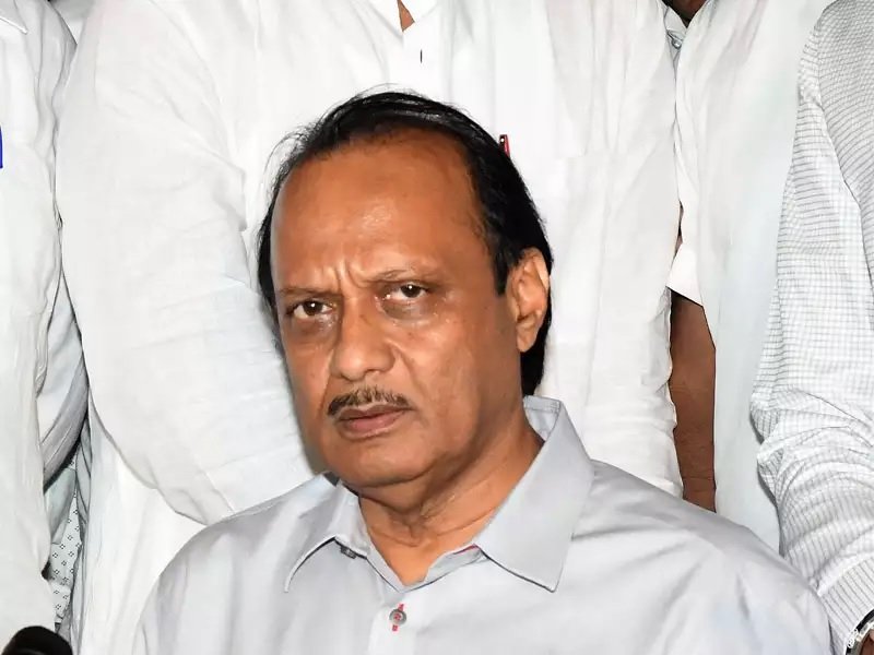 सिंचाई घोटाला: अजीत पवार ने कोर्ट में दिया हलफनामा, कहा CBI या ED की जांच की जरूरत नहीं