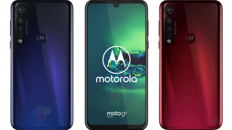 Motorola के नए स्मार्टफोन में मिलेगी 5,000एमएएच की बैटरी, FCC पर हुआ लिस्ट