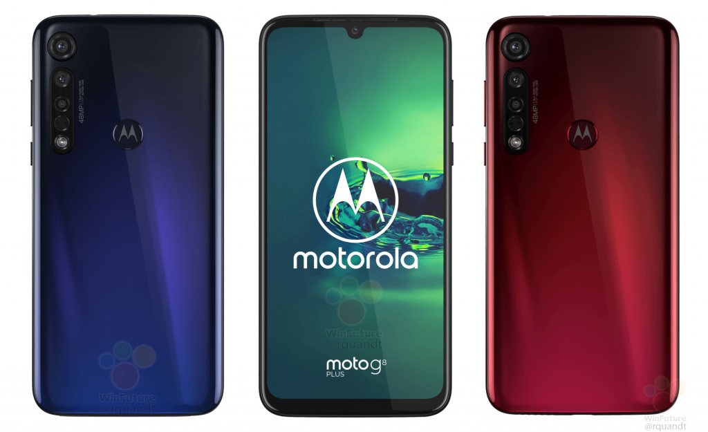 Motorola के नए स्मार्टफोन में मिलेगी 5,000एमएएच की बैटरी, FCC पर हुआ लिस्ट