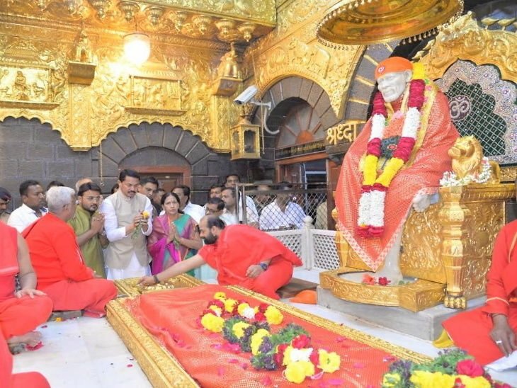 विधानसभा अध्यक्ष नाना पटोले बोले- राज्य में ‘ब्रह्मा, विष्णु और महेश’ की सरकार बनी है|