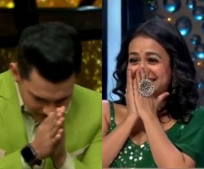 14 फरवरी को शादी करने वाले हैं आदित्य नारायण और नेहा कक्कड़? मां ने पक्का किया रिश्ता