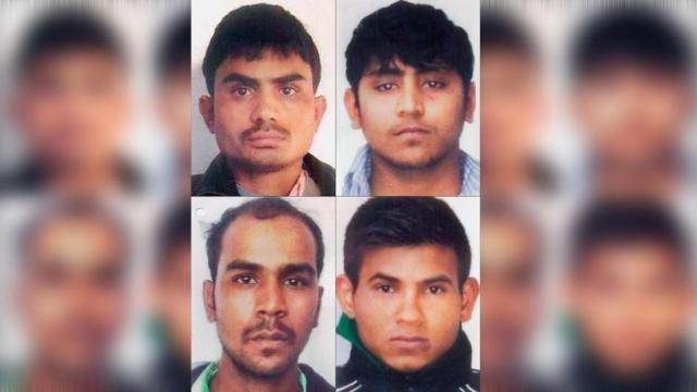 निर्भया के दोषियों को 22 को नहीं दी जा सकती फांसी की सजा: दिल्ली सरकार