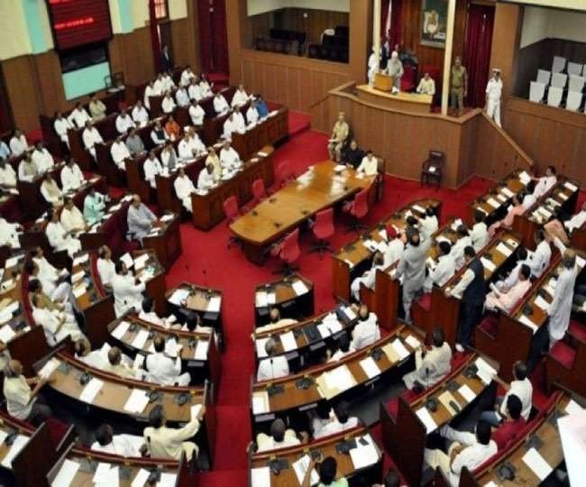 ओडिशा विधानसभा में जल्द होगी वाईफाई व्यवस्था, पेपरलेस बनाने की भी है योजना |