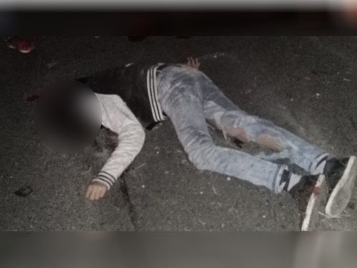 जालंधर में मंगलवार देर रात सड़क हादसे में एमबीबीएस के 3 विद्यार्थियों की मौत हो गई