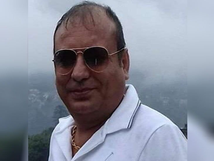 बदमाशों ने क्लीनिक में घुसकर मारी होटल कारोबारी को गोली, 2 सिर तो एक दिल पर लगी; मौत