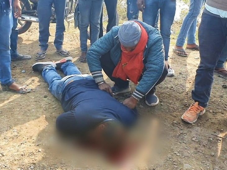 सीवान के कुख्यात अपराधी की गोपालगंज में गोली मारकर हत्या, शहाबुद्दीन का था विरोधी