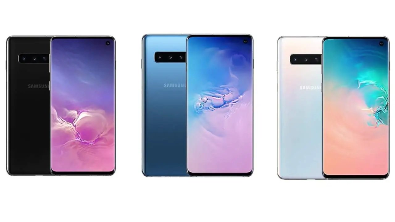 Samsung Galaxy S10 Lite की प्री-बुकिंग हुई शुरू, मिलेगा 3,000 रुपये तक का कैशबैक