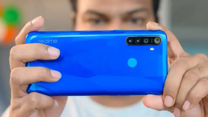 Realme 6 Series जल्द भारत में होगा लॉन्च, Realme C3 और U2 भी किए गए स्पॉट