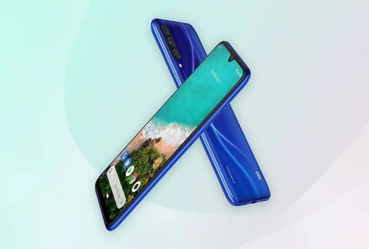 Xiaomi Mi A3 के लिए फरवरी में जारी होगा एंड्रॉयड 10 का अपडेट