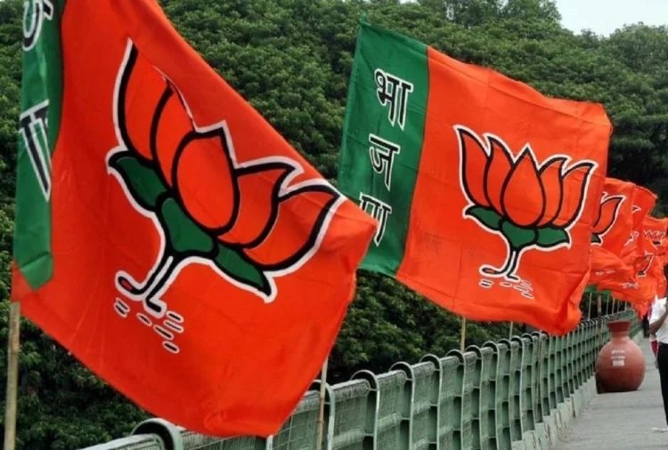 भाजपा के प्रांतीय परिषद के 364 सदस्यों की घोषणा, प्रदेश अध्यक्ष पद पर स्वतंत्र देव का निर्वाचन तय