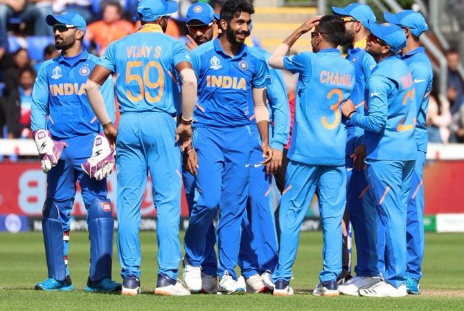 Ind vs SL 3rd T20I: सीरीज फतह करने के लिए भारत की ये संभावित टीम उतरेगी मैदान पर!