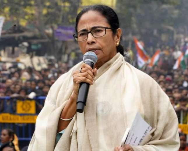 NRC West Bengal: एनआरसी व सीएए के खिलाफ ममता बनर्जी के सिलीगुड़ी में विशाल रैली |