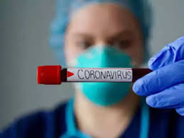 क्या सीवेज कोरोनावायरस परिसंचरण का सुराग लगा सकता है?