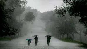 कोलकाता में शुक्रवार तक आंधी, भारी बारिश जारी रहेगी