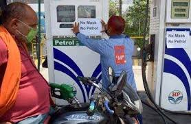 भारत के लिए तेल का अवसर