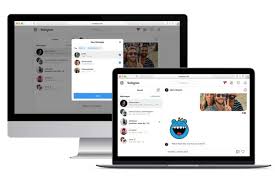 सभी इंस्टाग्राम उपयोगकर्ता अब वेब संस्करण से DMs भेज सकते हैं
