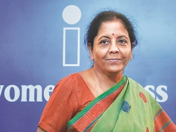 20 लाख करोड़ राहत पैकेज : सभी की निगाह आज वित्तमंत्री निर्मला सीतारमण की घोषणा पर लगी है