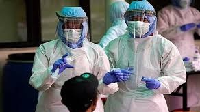 उत्तराखंड : उधमसिंह नगर जिले में मिले 04 कोरोना संक्रमित, मरीजों की संख्या हुई 67