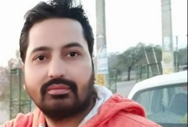 बिजली निगम के ठेकेदार की नृशंस हत्या , खून से लथपथ सिरकटा शव मिला