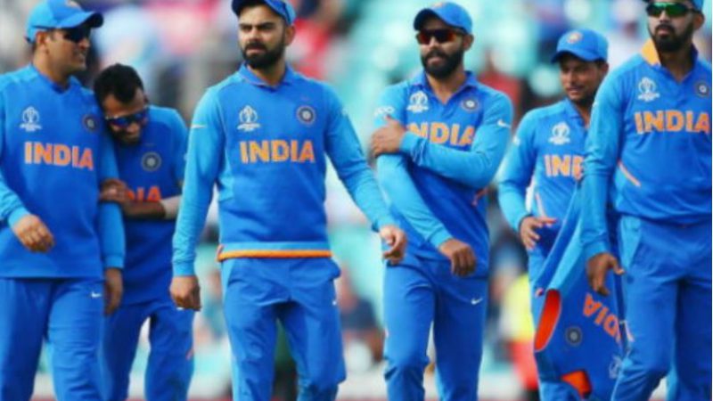 BCCI का बड़ा फैसला, श्रीलंका और जिम्बाब्वे के दौरे पर नहीं जाएगी भारतीय टीम