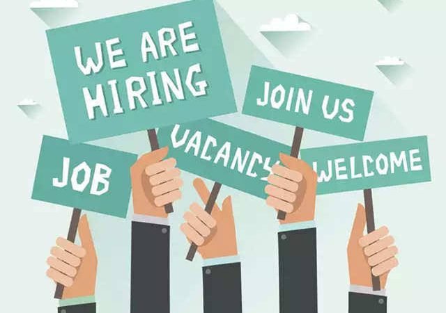 जॉब8वीं और 10वीं पास के लिए निकली है वैकेंसी, जानें पूरी डिटेल