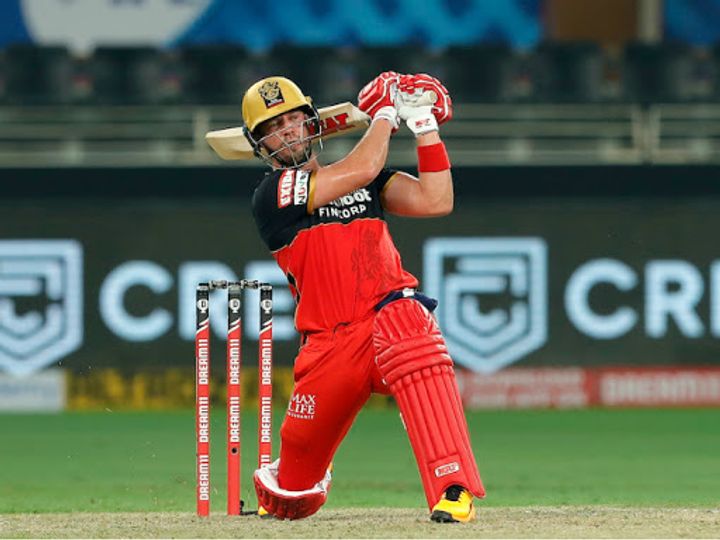 RCB vs SRH LIVE:हैदराबाद का पहला विकेट गिरा, डेविड वॉर्नर रनआउट हुए; बेंगलुरु ने हैदराबाद को 164 रन का टारगेट दिया