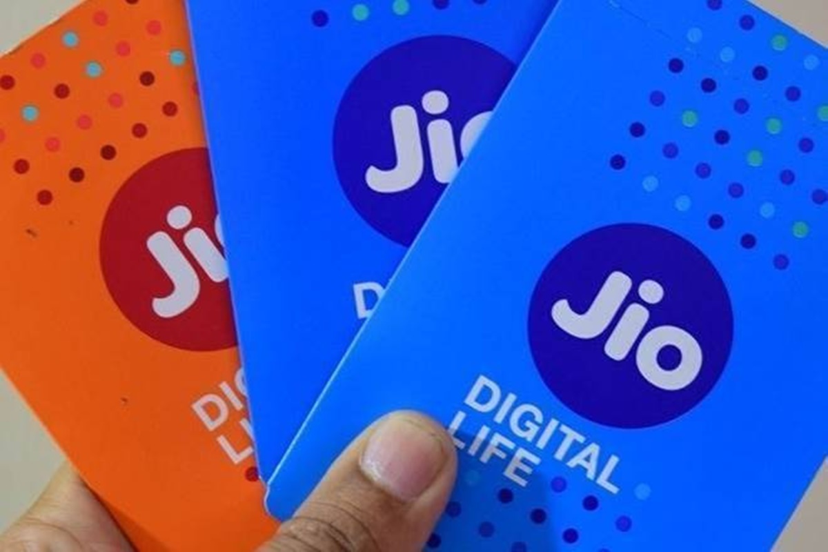 Reliance Jio के 5 पोस्टपेड प्लान लॉन्च, शुरुआती कीमत 399 रुपये