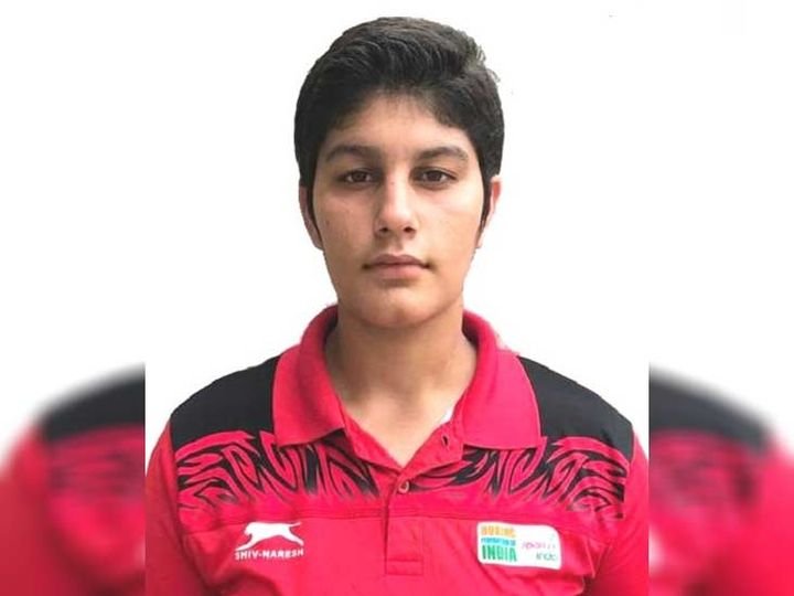 दो दिन पहले लापता अंतरराष्ट्रीय महिला मुक्केबाज मानसी मिली, पुलिस जल्द करेगी खुलासा