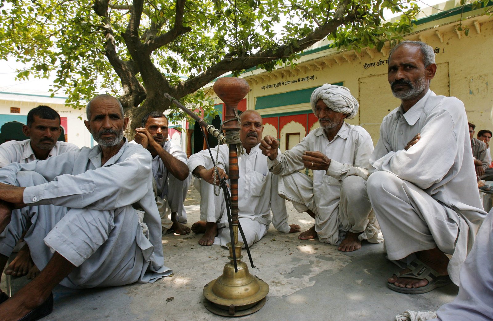 पंचायतों में अवैध कब्जे पर हरियाणा सरकार और अफसरों चौकस, कोर्ट ने दिखाया था कड़ा रुख