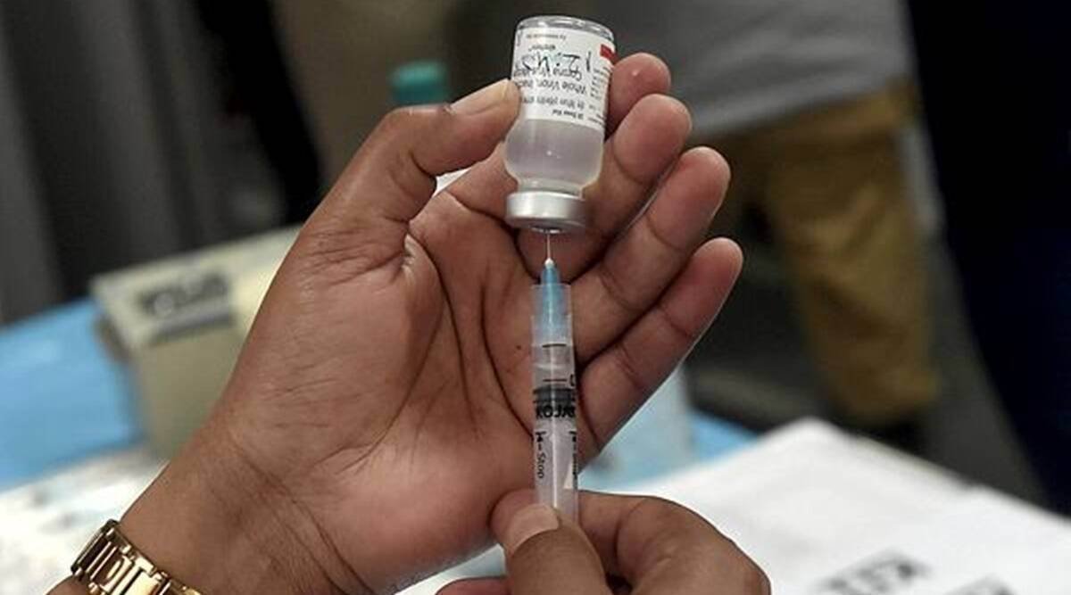 आज से 15.40 लाख किशोरों काे टीकाकरण, विज ने केंद्र से 10 लाख कोवाक्सिन की डोज मांगी