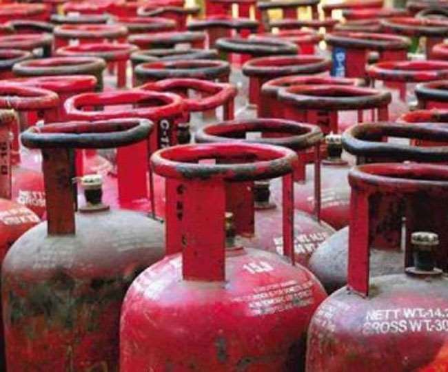 एलपीजी उपभोक्ताओं को देना होगा अनिवार्य निरीक्षण शुल्क