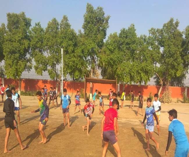 खेल नर्सरियां के लिए 25 फरवरी तक किया जा सकता है आवेदन