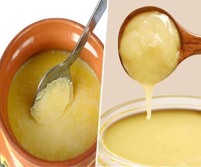मिलावटी घी की फैक्टरी चलाने के मामले में दो आरोपी गिरफ्तार