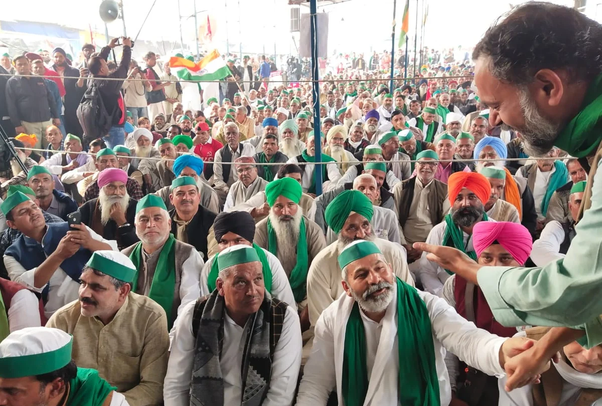 20 मार्च तक  भुगतान को पूरा करने के लिए किसानो ने दी चेतावनी 20 मार्च तक  भुगतान को पूरा करने के लिए किसानो ने दी चेतावनी