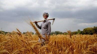 किसानो पर दर्ज केस वापस लिया गया।