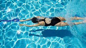 दिव्यांग बेटी ने जीता स्वर्ण पदक ,नहर मे करती थी तैराकी का अभ्यास