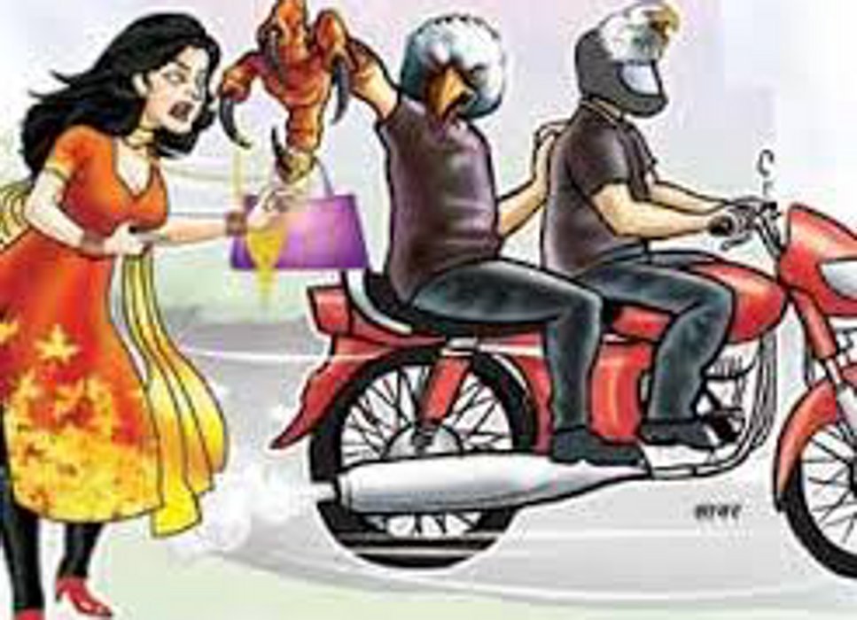 सिरसा मे महिला के कान से बलिया छीनने पर कोर्ट ने सुनाई 7 साल की सजा