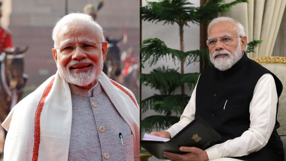 पीएम मोदी का 72वा जन्मदिन आज , यूपी में कटा 72 किलो का केक –