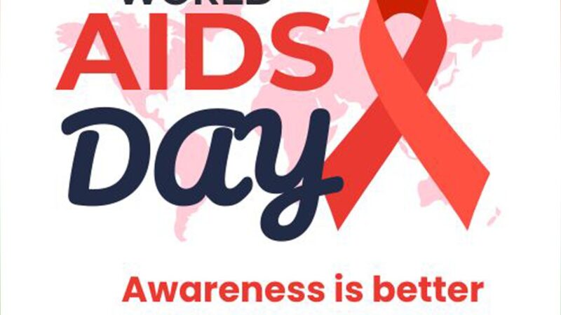 World Aids Day 2022 : जाने विश्व एड्स दिवस कब और क्यों मनाया जाता है –