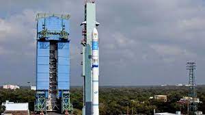 ISRO : SSLV-D2 का राकेट लांच हुआ सफल –