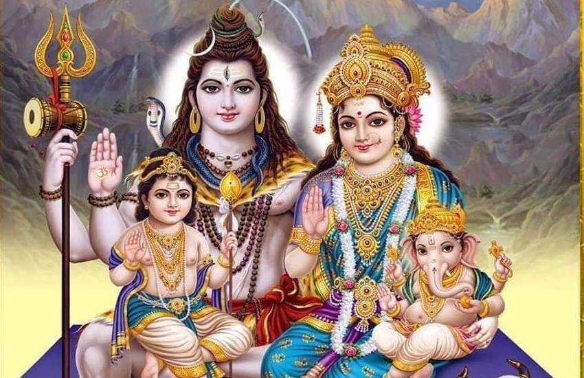 इस बार एक नहीं दो महीने का होगा सावन –
