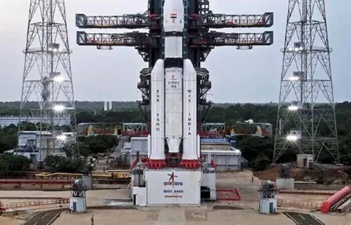 चंद्रयान-3 : भारत के लिए आज का दिन बेहद खास –