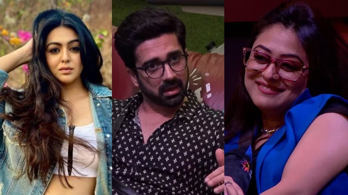 Shafaq Naaz: शफक नाज ने खोली अविनाश सचदेव की पोल पट्टी –